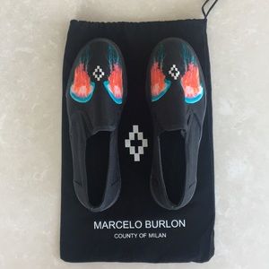 Marcelo Burlon Sneakers
